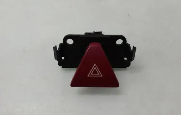 Peugeot 307 Hazard light switch 