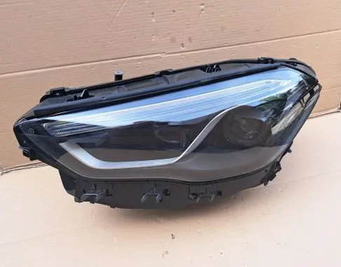 Mercedes-Benz GLA H247 Headlight/headlamp A2479064104