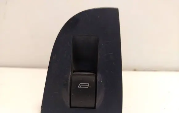 Audi A6 S6 C5 4B Electric window control switch 4B0959855 501690