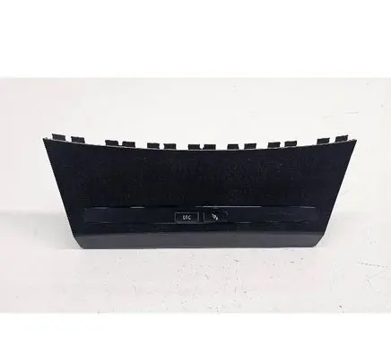 BMW 5 E60 E61 Parking (PDC) sensor switch 6985748 6951012