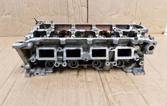 Nissan Qashqai Engine head 110425271RHRA2