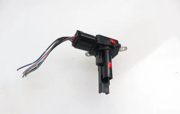 Toyota Yaris Mass air flow meter 2220437010
