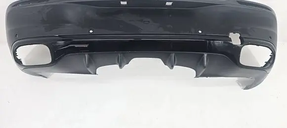 Mercedes-Benz GLE W167 Rear bumper A1678854811 A1678855111 A1678854911