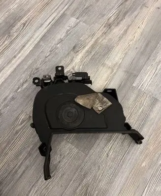 KIA Ceed Timing belt guard (cover) 