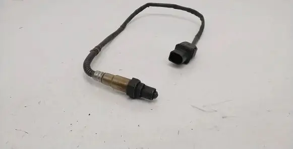 Volkswagen Touran I Lambda probe sensor 03G906262 0281004042