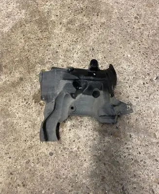 BMW 5 F10 F11 Other engine bay part 7228688 74850610