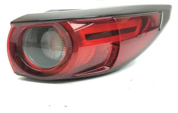 Mazda CX-5 II Rear/tail lights