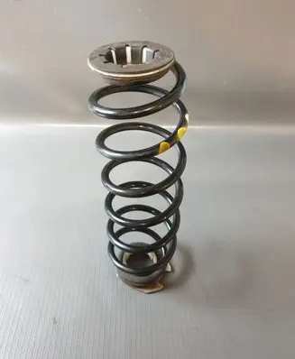 Opel Mokka B Rear coil spring 9829870880