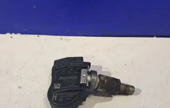 Jaguar F-Type Tire pressure sensor A2C93315301