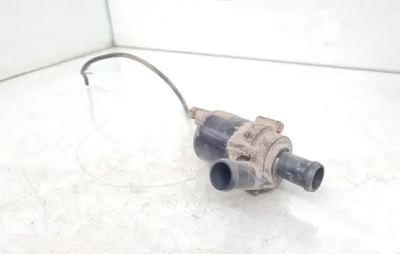Seat Alhambra (Mk1) Electric auxiliary coolant/water pump