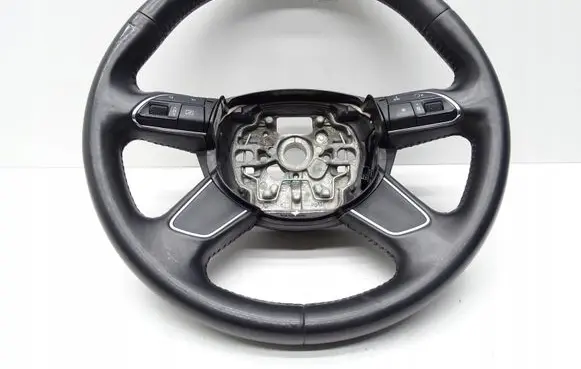 Audi A6 C7 Steering wheel 4G0419091P