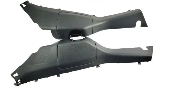 Nissan Qashqai Centre console side trim rear 849514EA1A 849504EA1A