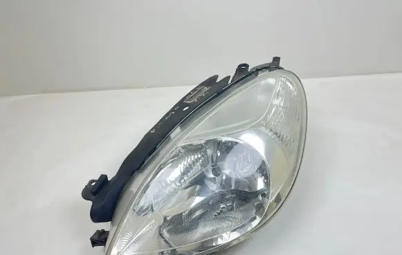 Citroen Xsara Picasso Headlight/headlamp 9649981880