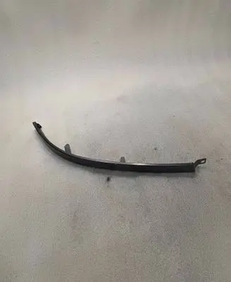 Under headlight/headlamp trim