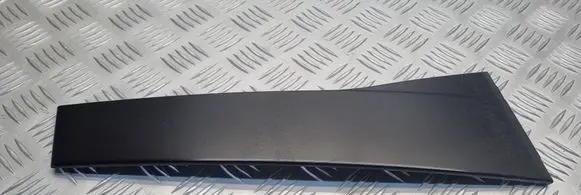 Volkswagen PASSAT B6 (B) Pillar trim (exterior) 3C9839904B