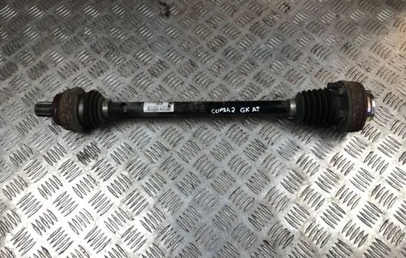 Seat Leon (5F) Rear driveshaft 5Q0501203A