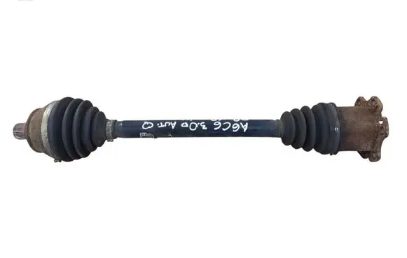 Audi A6 S6 C6 4F Front driveshaft 