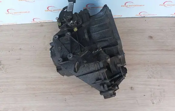 Mini Cooper Countryman R60 Manual 6 speed gearbox 7594641 ACW