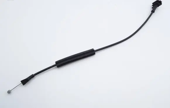 Opel Vectra C Rear door cable line 24447391