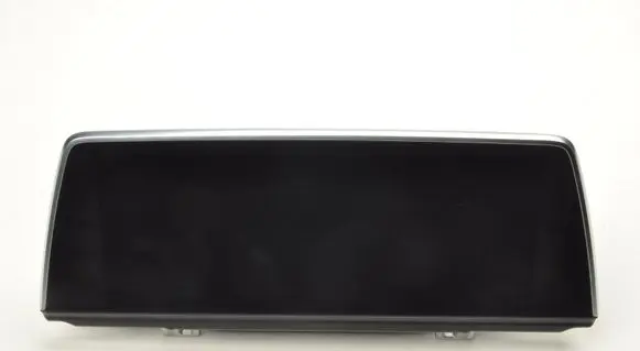 BMW 7 G11 G12 Screen/display/small screen 6839442