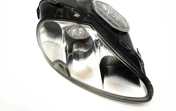 Jaguar XK8 - XKR Headlight/headlamp LJA4650AA