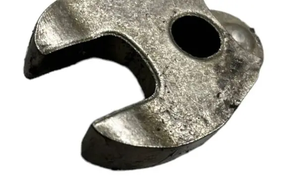 Citroen C4 Cactus Fuel Injector clamp holder