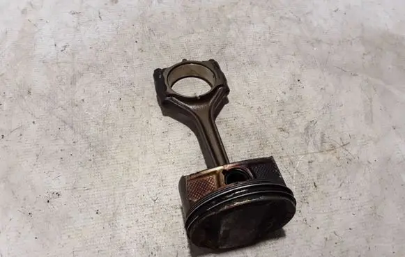 Chrysler Pacifica Piston with connecting rod 68223459AD