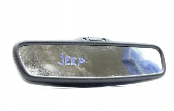 Jeep Grand Cherokee Rear view mirror (interior) 55157459AB