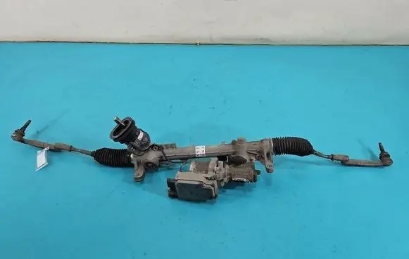 Mercedes-Benz A W176 Steering rack 6700003475A IMPRK1521183