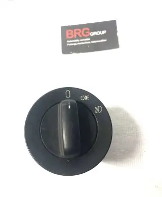 BMW 5 E39 Light switch 8363683 23141631 549391011