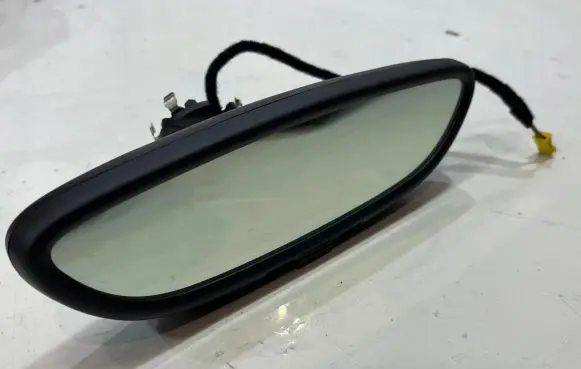 Porsche Cayenne (92A) Rear view mirror (interior) 7PP857511D