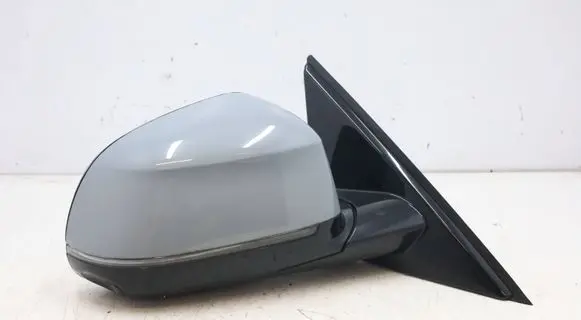 BMW X6 G06 Front door electric wing mirror 5A30B62MWGK 5A30B62