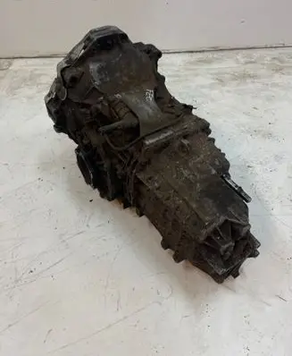 Audi A4 S4 B6 8E 8H Manual 5 speed gearbox FEC