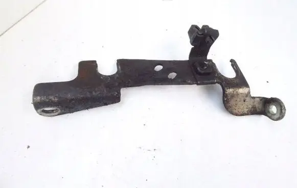 Renault Espace - Grand espace IV Gearbox mount 034046B8200137429