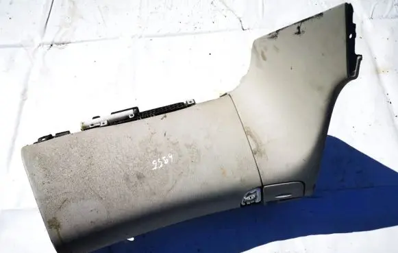 Mercedes-Benz E W211 Glove box t0013770