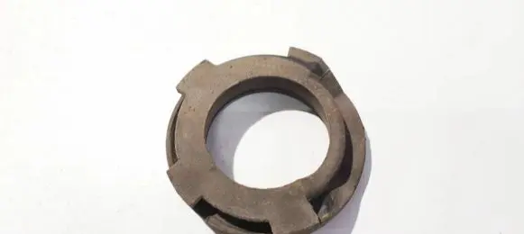 Hyundai i20 (GB IB) Front coil spring rubber mount 55331c8000 55331-c8000
