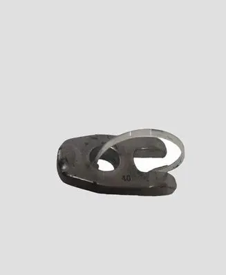 Dacia Logan I Fuel Injector clamp holder