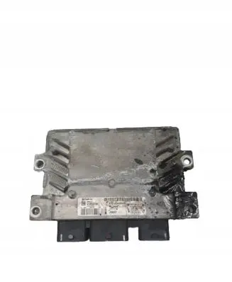 Ford Fiesta Engine control unit/module F1B112A650UC