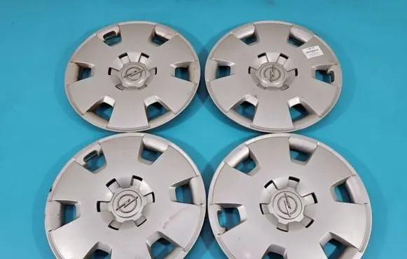 Opel Vectra C R16 wheel hub/cap/trim 13209732 IMPRK1360334