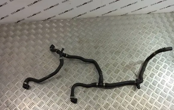 BMW X1 F48 F49 Engine coolant pipe/hose 9250564