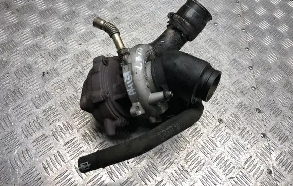 Audi A4 S4 B8 8K Turbo 059145721G 767649 6NW009550