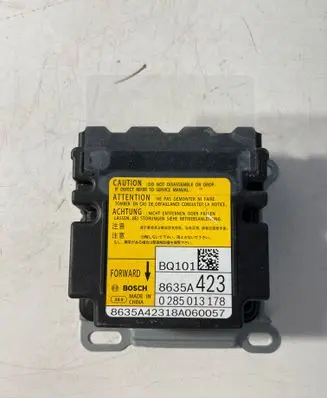 Mitsubishi Eclipse Cross Central body control module 8635A423 0285013178 42318A060057