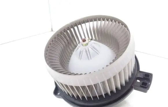 Honda Accord Heater fan/blower 1940001730