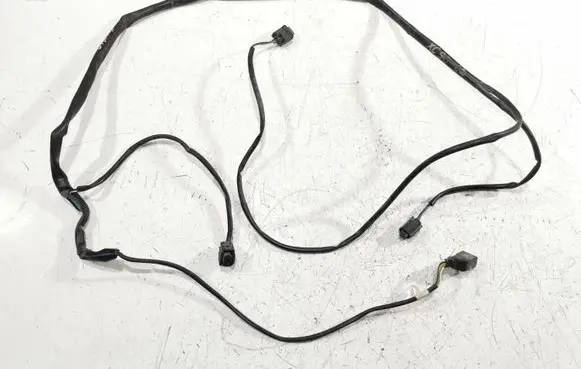Volvo XC90 Parking sensor (PDC) wiring loom