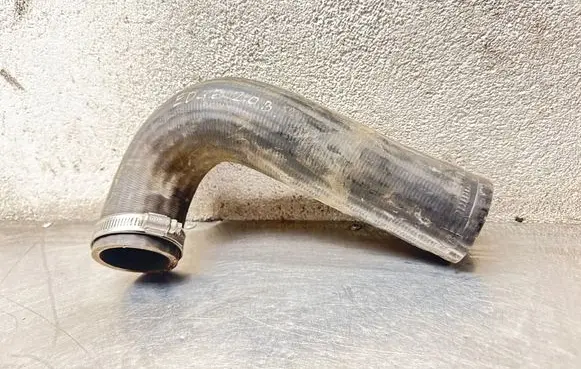 Ford Edge II Intercooler hose/pipe 
