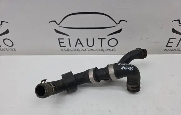 Volkswagen PASSAT B8 Engine coolant pipe/hose 04L122073B 04L121087