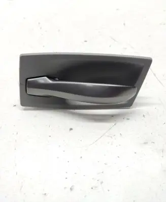 BMW 5 E60 E61 Rear door interior handle 7034287 7076255