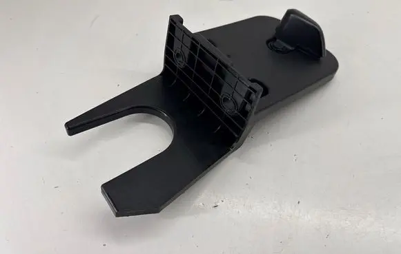 Tesla Model X Other trunk/boot trim element 106684800A