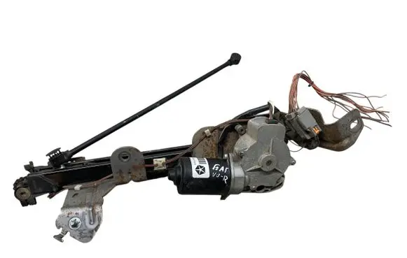 Chrysler Grand Voyager V Tailgate/trunk/boot lift motor 04894596AA 73124Q