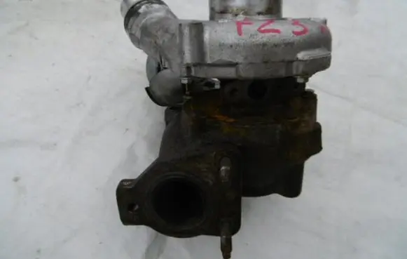 Renault Laguna II Turbo 8200347344